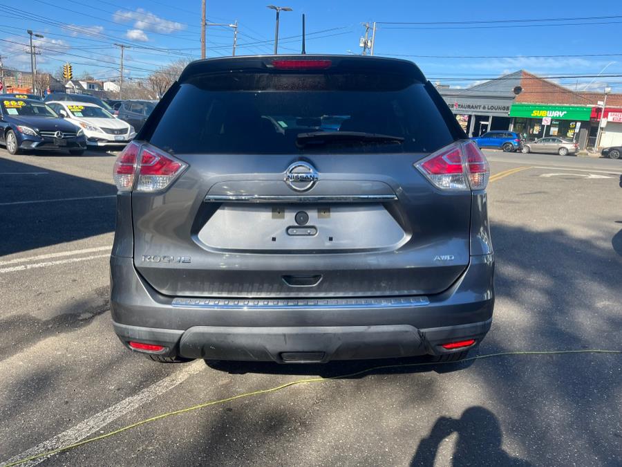 2016 Nissan Rogue AWD 4dr S CLEAN CARFAX!! ONE OWNER!!!, available for sale in Rosedale, New York | Sunrise Auto Sales. Rosedale, New York 2016 Nissan Rogue AWD 4dr S CLEAN CARFAX!! ONE OWNER!!!, available for sale in Rosedale, New York | Sunrise Auto Sales. Rosedale, New York