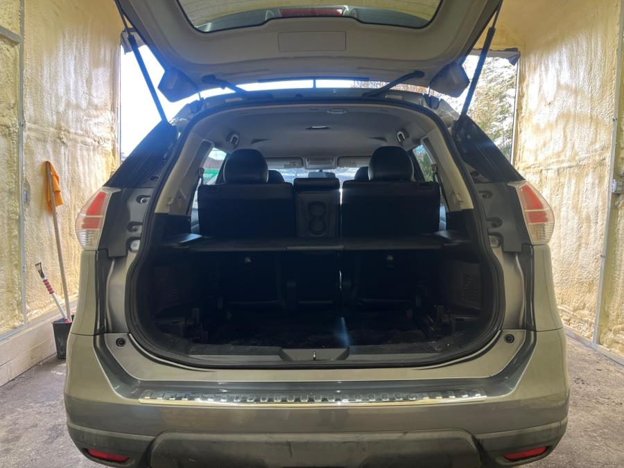 2016 Nissan Rogue AWD 4dr S CLEAN CARFAX!! ONE OWNER!!!, available for sale in Rosedale, New York | Sunrise Auto Sales. Rosedale, New York 2016 Nissan Rogue AWD 4dr S CLEAN CARFAX!! ONE OWNER!!!, available for sale in Rosedale, New York | Sunrise Auto Sales. Rosedale, New York