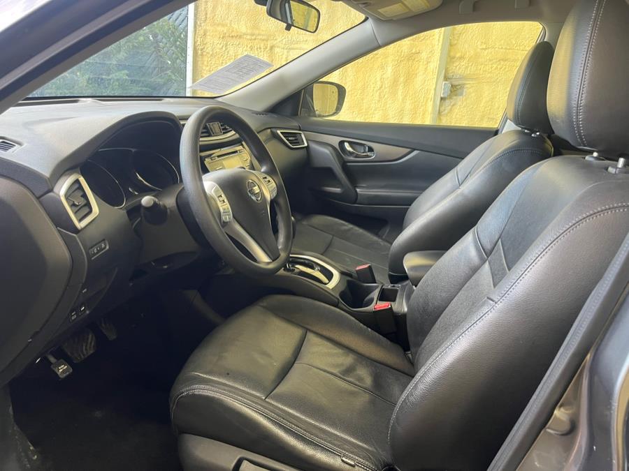 2016 Nissan Rogue AWD 4dr S CLEAN CARFAX!! ONE OWNER!!!, available for sale in Rosedale, New York | Sunrise Auto Sales. Rosedale, New York 2016 Nissan Rogue AWD 4dr S CLEAN CARFAX!! ONE OWNER!!!, available for sale in Rosedale, New York | Sunrise Auto Sales. Rosedale, New York