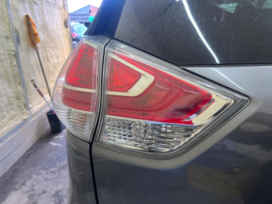 2016 Nissan Rogue AWD 4dr S CLEAN CARFAX!! ONE OWNER!!!, available for sale in Rosedale, New York | Sunrise Auto Sales. Rosedale, New York 2016 Nissan Rogue AWD 4dr S CLEAN CARFAX!! ONE OWNER!!!, available for sale in Rosedale, New York | Sunrise Auto Sales. Rosedale, New York