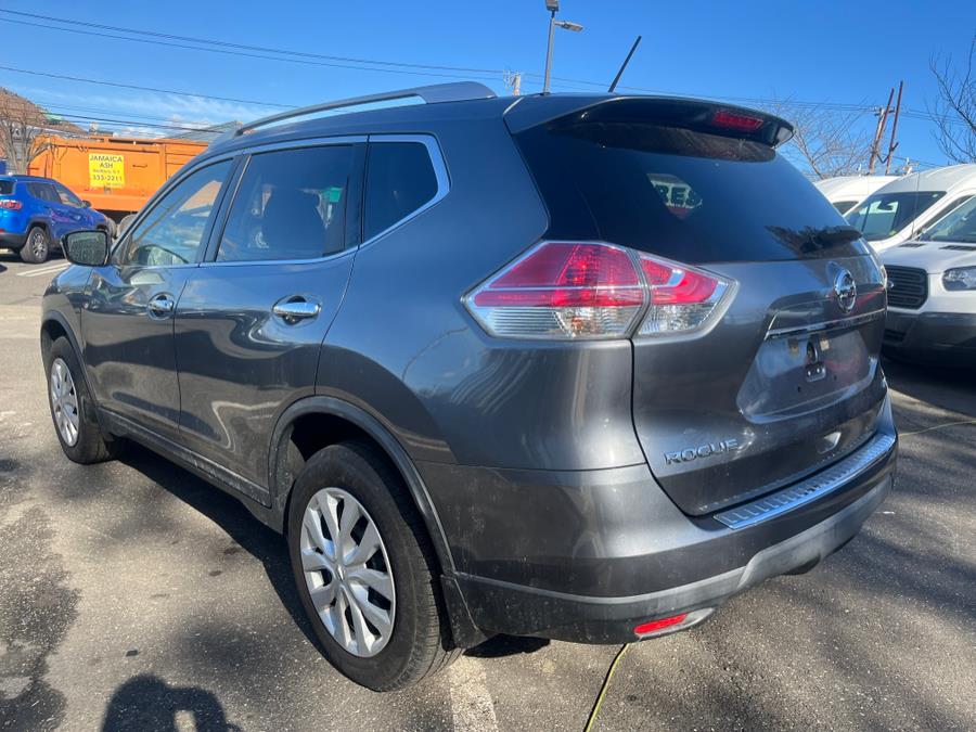 2016 Nissan Rogue AWD 4dr S CLEAN CARFAX!! ONE OWNER!!!, available for sale in Rosedale, New York | Sunrise Auto Sales. Rosedale, New York 2016 Nissan Rogue AWD 4dr S CLEAN CARFAX!! ONE OWNER!!!, available for sale in Rosedale, New York | Sunrise Auto Sales. Rosedale, New York