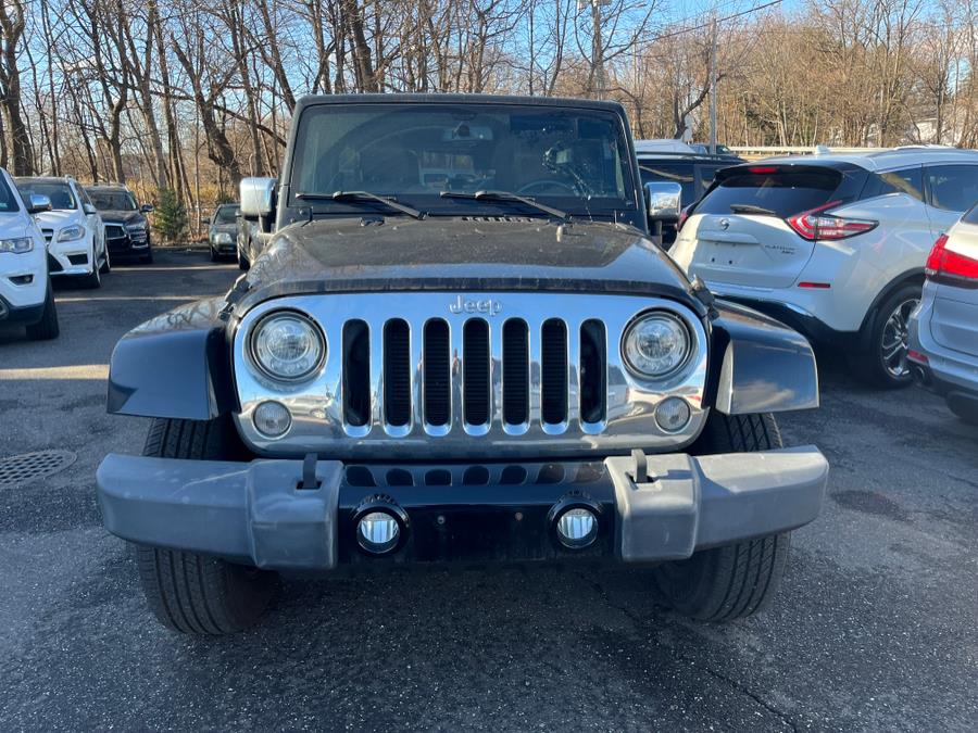 2017 Jeep Wrangler Unlimited Sahara 4x4 LOW MILES!!!, available for sale in Rosedale, New York | Sunrise Auto Sales. Rosedale, New York 2017 Jeep Wrangler Unlimited Sahara 4x4 LOW MILES!!!, available for sale in Rosedale, New York | Sunrise Auto Sales. Rosedale, New York