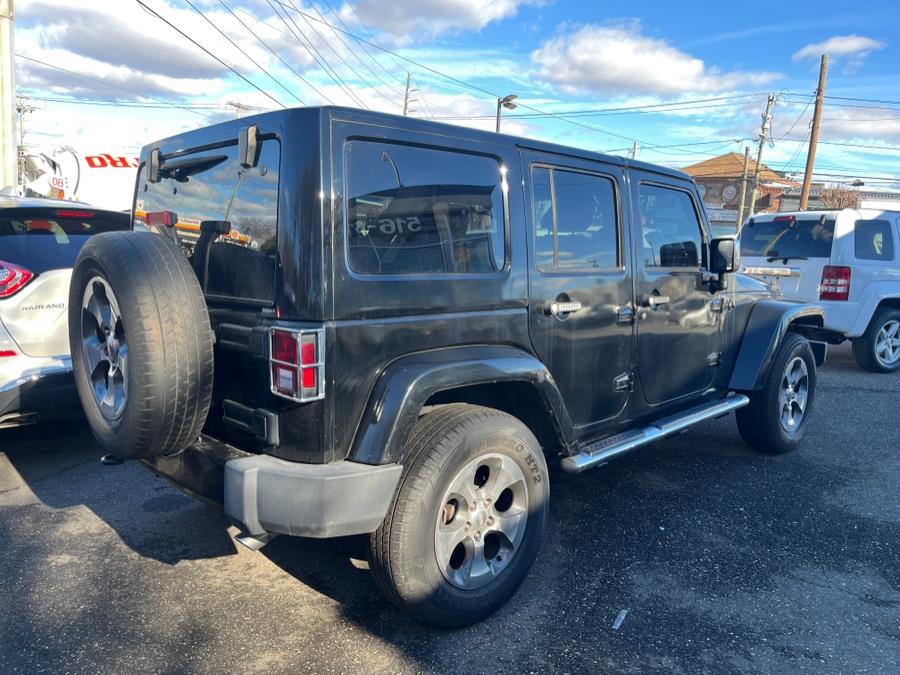 2017 Jeep Wrangler Unlimited Sahara 4x4 LOW MILES!!!, available for sale in Rosedale, New York | Sunrise Auto Sales. Rosedale, New York 2017 Jeep Wrangler Unlimited Sahara 4x4 LOW MILES!!!, available for sale in Rosedale, New York | Sunrise Auto Sales. Rosedale, New York