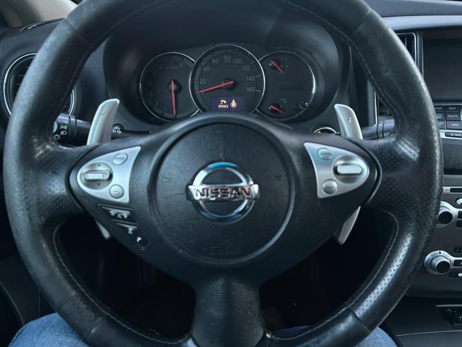2014 Nissan Maxima 4dr Sdn 3.5 SV w/Premium Pkg, available for sale in Brooklyn, New York | Carsbuck Inc.. Brooklyn, New York 2014 Nissan Maxima 4dr Sdn 3.5 SV w/Premium Pkg, available for sale in Brooklyn, New York | Carsbuck Inc.. Brooklyn, New York
