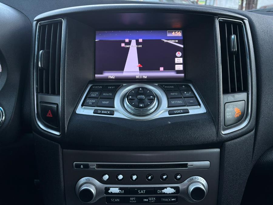 2014 Nissan Maxima 4dr Sdn 3.5 SV w/Premium Pkg, available for sale in Brooklyn, New York | Carsbuck Inc.. Brooklyn, New York 2014 Nissan Maxima 4dr Sdn 3.5 SV w/Premium Pkg, available for sale in Brooklyn, New York | Carsbuck Inc.. Brooklyn, New York