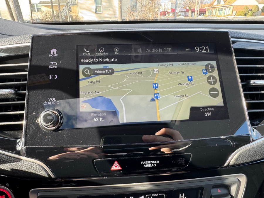 2022 Honda Pilot Elite AWD, available for sale in West Springfield, Massachusetts | Union Street Auto Sales. West Springfield, Massachusetts 2022 Honda Pilot Elite AWD, available for sale in West Springfield, Massachusetts | Union Street Auto Sales. West Springfield, Massachusetts