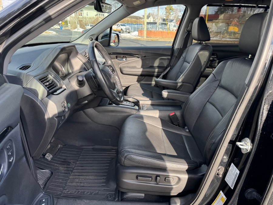 2022 Honda Pilot Elite AWD, available for sale in West Springfield, Massachusetts | Union Street Auto Sales. West Springfield, Massachusetts 2022 Honda Pilot Elite AWD, available for sale in West Springfield, Massachusetts | Union Street Auto Sales. West Springfield, Massachusetts