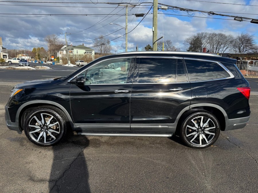 2022 Honda Pilot Elite AWD, available for sale in West Springfield, Massachusetts | Union Street Auto Sales. West Springfield, Massachusetts 2022 Honda Pilot Elite AWD, available for sale in West Springfield, Massachusetts | Union Street Auto Sales. West Springfield, Massachusetts