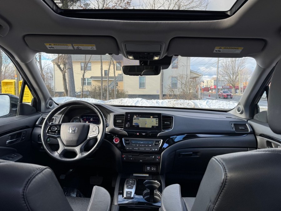 2022 Honda Pilot Elite AWD, available for sale in West Springfield, Massachusetts | Union Street Auto Sales. West Springfield, Massachusetts 2022 Honda Pilot Elite AWD, available for sale in West Springfield, Massachusetts | Union Street Auto Sales. West Springfield, Massachusetts