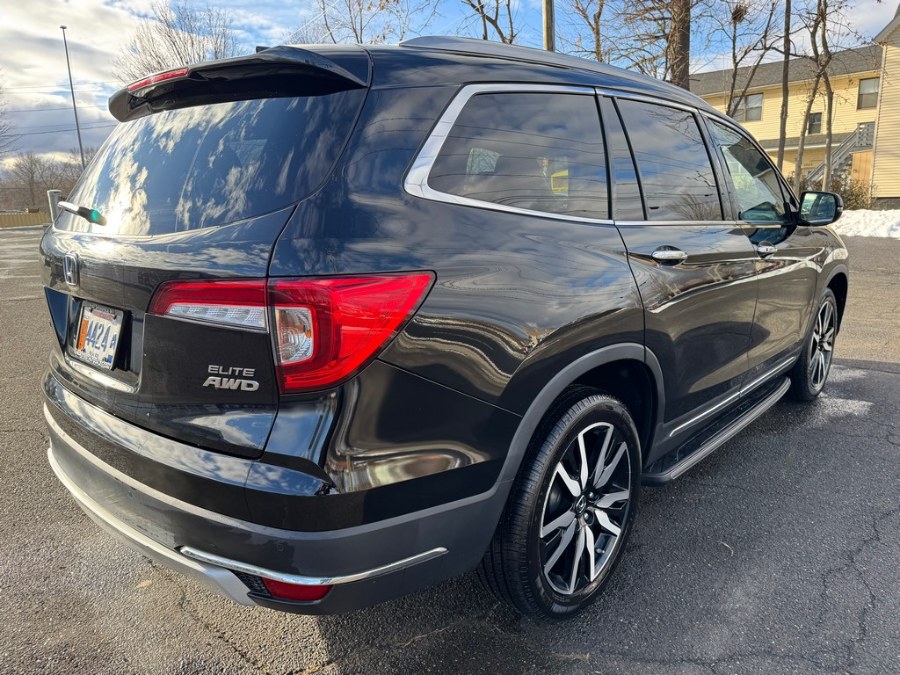 2022 Honda Pilot Elite AWD, available for sale in West Springfield, Massachusetts | Union Street Auto Sales. West Springfield, Massachusetts 2022 Honda Pilot Elite AWD, available for sale in West Springfield, Massachusetts | Union Street Auto Sales. West Springfield, Massachusetts