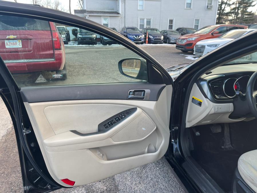 2012 Kia Optima 4dr Sdn 2.4L Auto LX, available for sale in East Windsor, Connecticut | Toro Auto. East Windsor, Connecticut 2012 Kia Optima 4dr Sdn 2.4L Auto LX, available for sale in East Windsor, Connecticut | Toro Auto. East Windsor, Connecticut