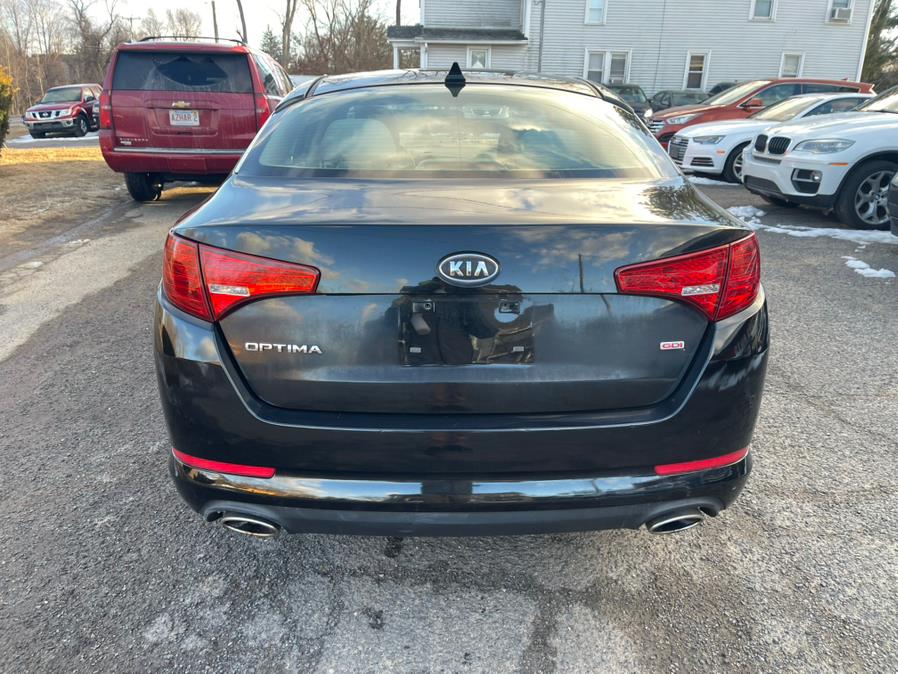 2012 Kia Optima 4dr Sdn 2.4L Auto LX, available for sale in East Windsor, Connecticut | Toro Auto. East Windsor, Connecticut 2012 Kia Optima 4dr Sdn 2.4L Auto LX, available for sale in East Windsor, Connecticut | Toro Auto. East Windsor, Connecticut