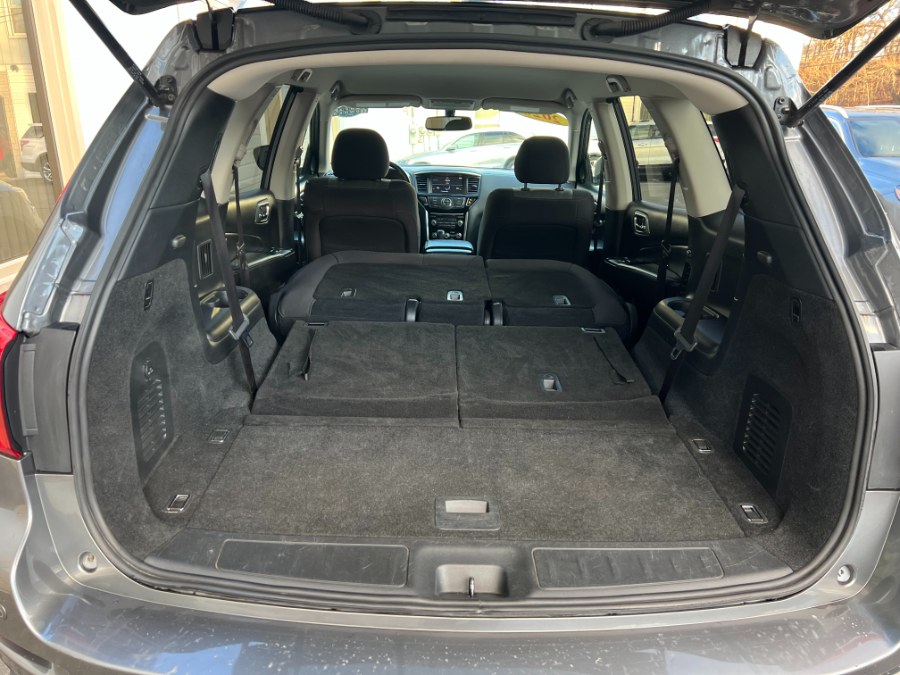 2020 Nissan Pathfinder 4x4 SV, available for sale in Bristol, Connecticut | Bristol Auto Center LLC. Bristol, Connecticut 2020 Nissan Pathfinder 4x4 SV, available for sale in Bristol, Connecticut | Bristol Auto Center LLC. Bristol, Connecticut