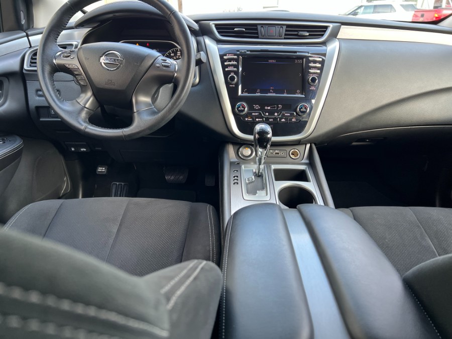 2019 Nissan Murano AWD SV, available for sale in Bristol, Connecticut | Bristol Auto Center LLC. Bristol, Connecticut 2019 Nissan Murano AWD SV, available for sale in Bristol, Connecticut | Bristol Auto Center LLC. Bristol, Connecticut