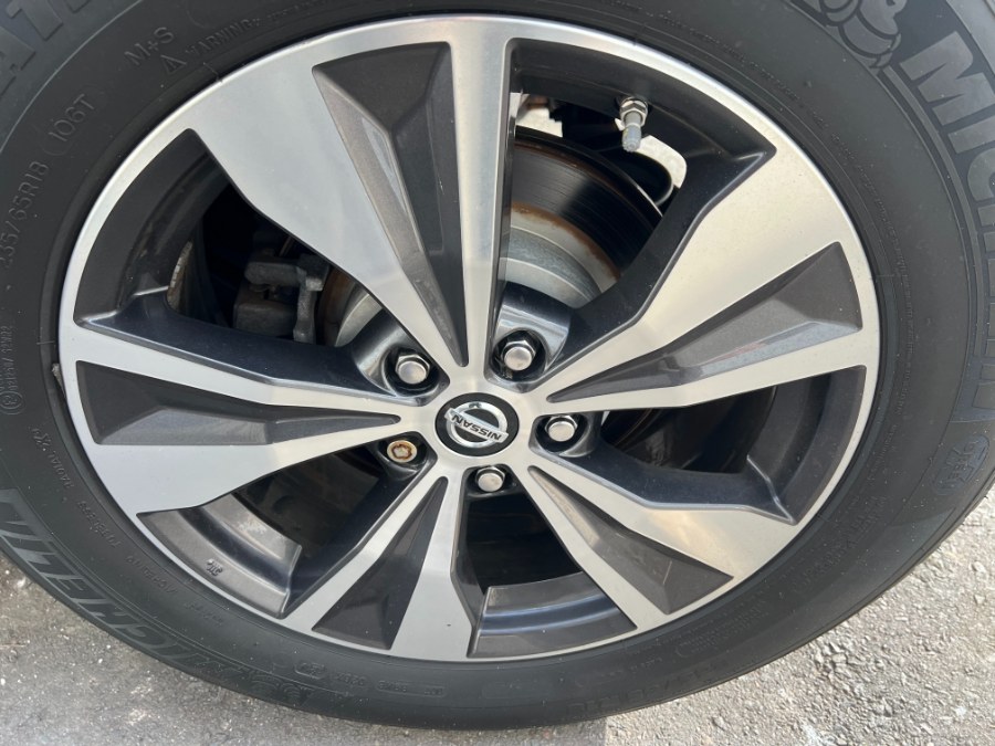 2019 Nissan Murano AWD SV, available for sale in Bristol, Connecticut | Bristol Auto Center LLC. Bristol, Connecticut 2019 Nissan Murano AWD SV, available for sale in Bristol, Connecticut | Bristol Auto Center LLC. Bristol, Connecticut