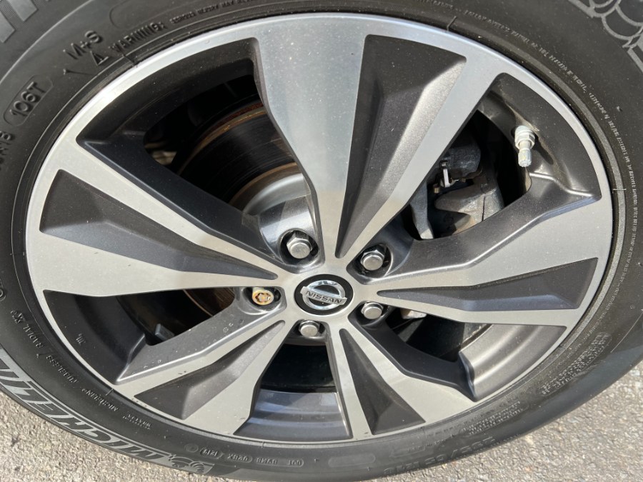 2019 Nissan Murano AWD SV, available for sale in Bristol, Connecticut | Bristol Auto Center LLC. Bristol, Connecticut 2019 Nissan Murano AWD SV, available for sale in Bristol, Connecticut | Bristol Auto Center LLC. Bristol, Connecticut