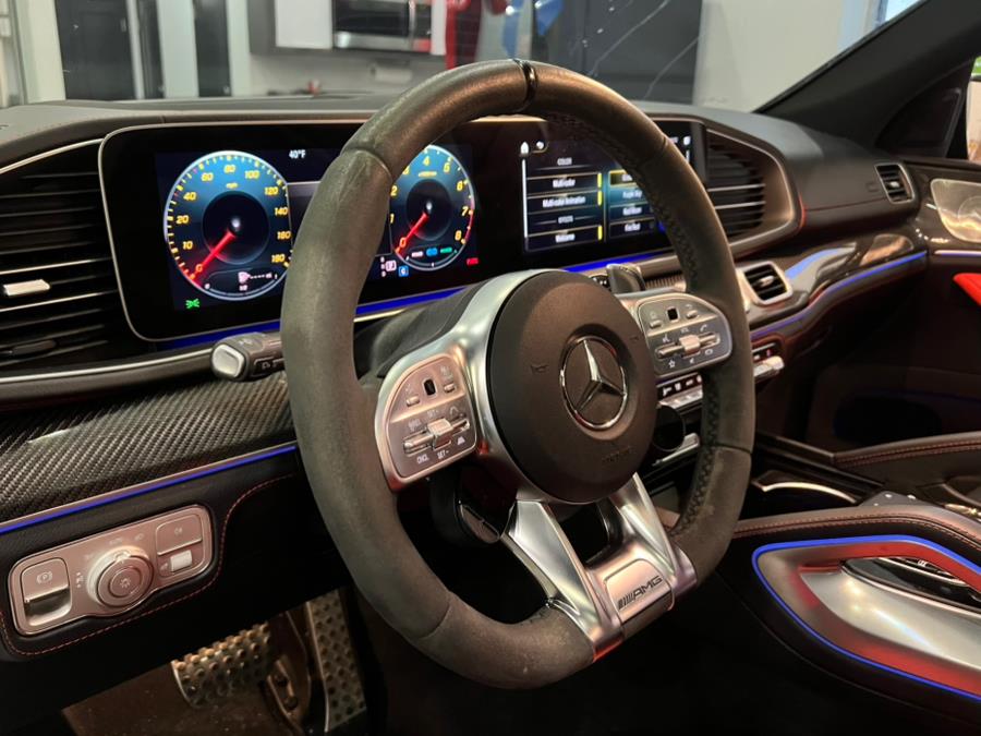 2022 Mercedes-Benz GLE AMG GLE 53 4MATIC Coupe, available for sale in Franklin Square, New York | Luxury Motor Club. Franklin Square, New York 2022 Mercedes-Benz GLE AMG GLE 53 4MATIC Coupe, available for sale in Franklin Square, New York | Luxury Motor Club. Franklin Square, New York