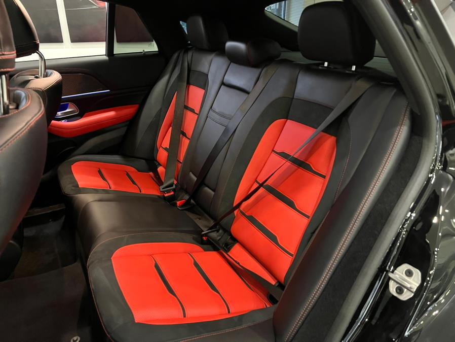 2022 Mercedes-Benz GLE AMG GLE 53 4MATIC Coupe, available for sale in Franklin Square, New York | Luxury Motor Club. Franklin Square, New York 2022 Mercedes-Benz GLE AMG GLE 53 4MATIC Coupe, available for sale in Franklin Square, New York | Luxury Motor Club. Franklin Square, New York