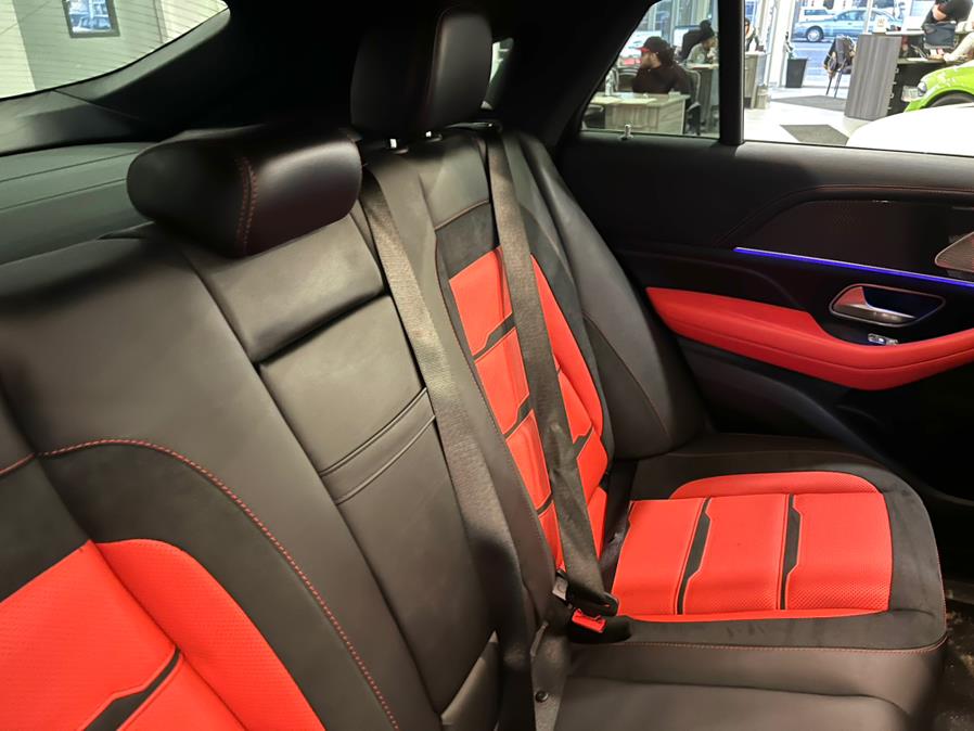 2022 Mercedes-Benz GLE AMG GLE 53 4MATIC Coupe, available for sale in Franklin Square, New York | Luxury Motor Club. Franklin Square, New York 2022 Mercedes-Benz GLE AMG GLE 53 4MATIC Coupe, available for sale in Franklin Square, New York | Luxury Motor Club. Franklin Square, New York