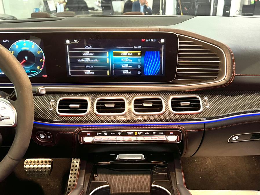2022 Mercedes-Benz GLE AMG GLE 53 4MATIC Coupe, available for sale in Franklin Square, New York | Luxury Motor Club. Franklin Square, New York 2022 Mercedes-Benz GLE AMG GLE 53 4MATIC Coupe, available for sale in Franklin Square, New York | Luxury Motor Club. Franklin Square, New York