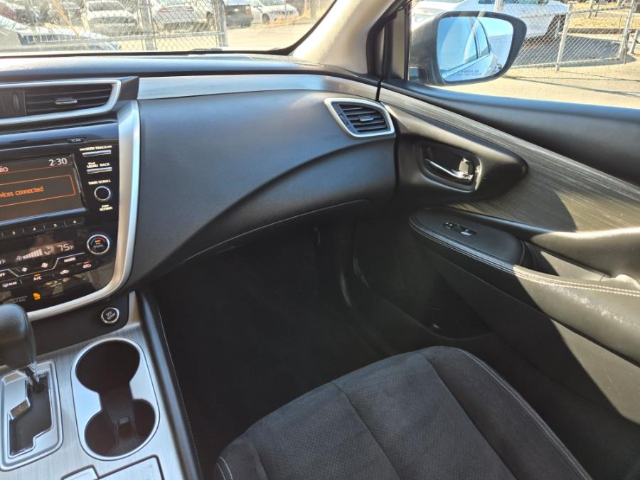 2017 Nissan Murano AWD SL, available for sale in Temple Hills, Maryland | Temple Hills Used Car. Temple Hills, Maryland 2017 Nissan Murano AWD SL, available for sale in Temple Hills, Maryland | Temple Hills Used Car. Temple Hills, Maryland