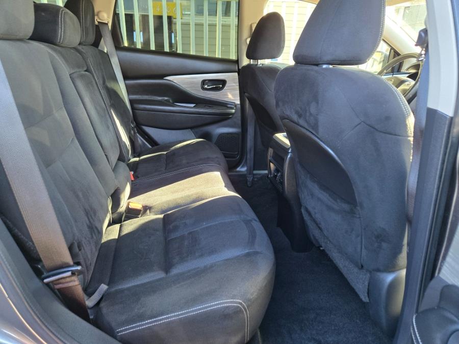 2017 Nissan Murano AWD SL, available for sale in Temple Hills, Maryland | Temple Hills Used Car. Temple Hills, Maryland 2017 Nissan Murano AWD SL, available for sale in Temple Hills, Maryland | Temple Hills Used Car. Temple Hills, Maryland