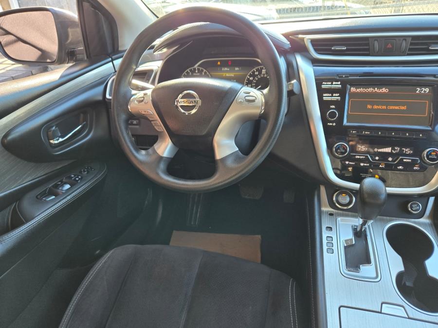 2017 Nissan Murano AWD SL, available for sale in Temple Hills, Maryland | Temple Hills Used Car. Temple Hills, Maryland 2017 Nissan Murano AWD SL, available for sale in Temple Hills, Maryland | Temple Hills Used Car. Temple Hills, Maryland