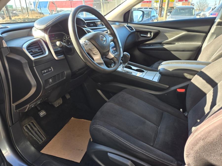 2017 Nissan Murano AWD SL, available for sale in Temple Hills, Maryland | Temple Hills Used Car. Temple Hills, Maryland 2017 Nissan Murano AWD SL, available for sale in Temple Hills, Maryland | Temple Hills Used Car. Temple Hills, Maryland