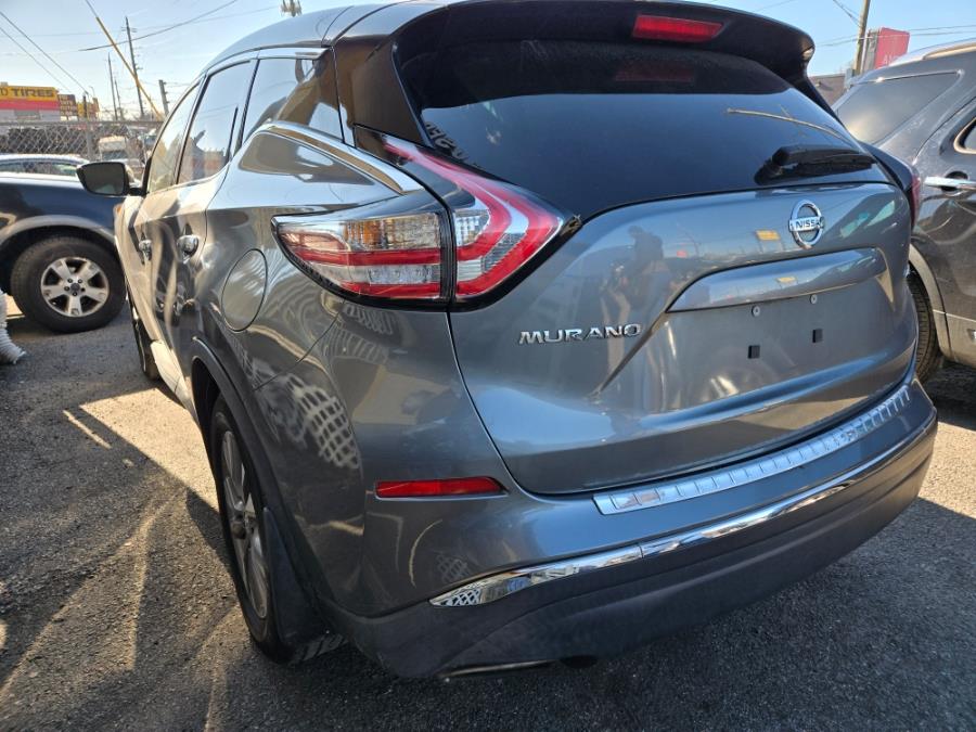 2017 Nissan Murano AWD SL, available for sale in Temple Hills, Maryland | Temple Hills Used Car. Temple Hills, Maryland 2017 Nissan Murano AWD SL, available for sale in Temple Hills, Maryland | Temple Hills Used Car. Temple Hills, Maryland