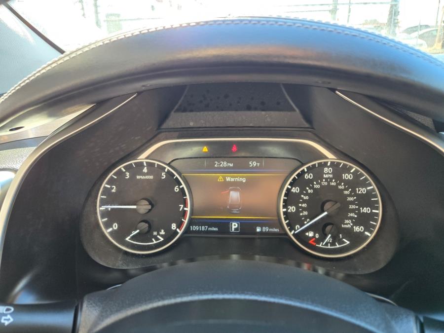 2017 Nissan Murano AWD SL, available for sale in Temple Hills, Maryland | Temple Hills Used Car. Temple Hills, Maryland 2017 Nissan Murano AWD SL, available for sale in Temple Hills, Maryland | Temple Hills Used Car. Temple Hills, Maryland