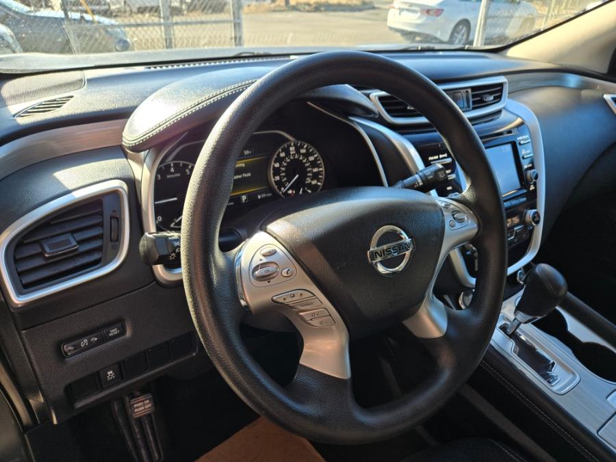 2017 Nissan Murano AWD SL, available for sale in Temple Hills, Maryland | Temple Hills Used Car. Temple Hills, Maryland 2017 Nissan Murano AWD SL, available for sale in Temple Hills, Maryland | Temple Hills Used Car. Temple Hills, Maryland