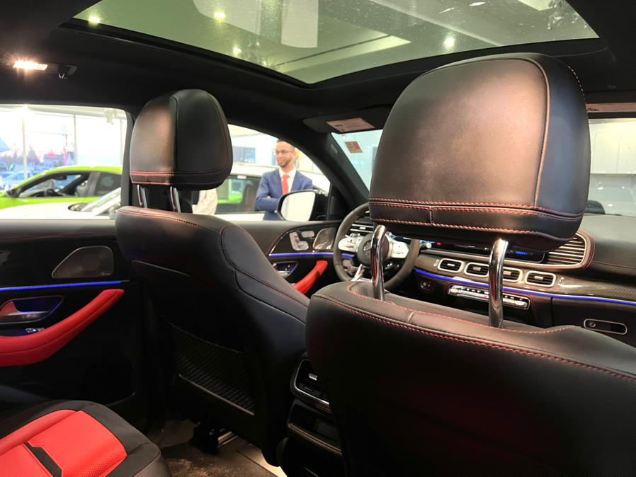 2022 Mercedes-Benz GLE AMG GLE 53 4MATIC Coupe, available for sale in Franklin Square, New York | Luxury Motor Club. Franklin Square, New York 2022 Mercedes-Benz GLE AMG GLE 53 4MATIC Coupe, available for sale in Franklin Square, New York | Luxury Motor Club. Franklin Square, New York
