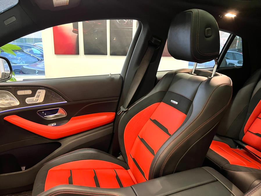 2022 Mercedes-Benz GLE AMG GLE 53 4MATIC Coupe, available for sale in Franklin Square, New York | Luxury Motor Club. Franklin Square, New York 2022 Mercedes-Benz GLE AMG GLE 53 4MATIC Coupe, available for sale in Franklin Square, New York | Luxury Motor Club. Franklin Square, New York
