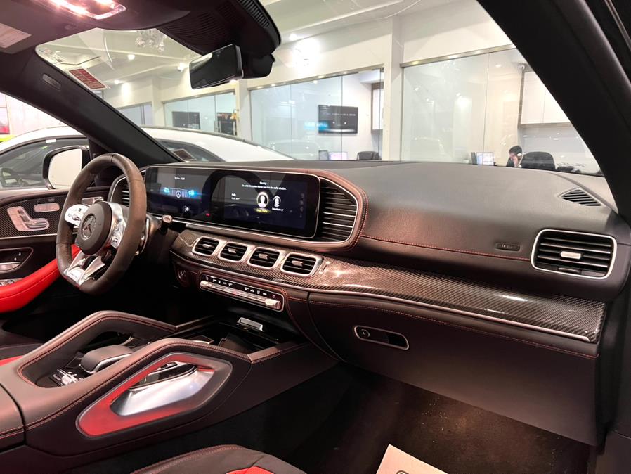 2022 Mercedes-Benz GLE AMG GLE 53 4MATIC Coupe, available for sale in Franklin Square, New York | Luxury Motor Club. Franklin Square, New York 2022 Mercedes-Benz GLE AMG GLE 53 4MATIC Coupe, available for sale in Franklin Square, New York | Luxury Motor Club. Franklin Square, New York