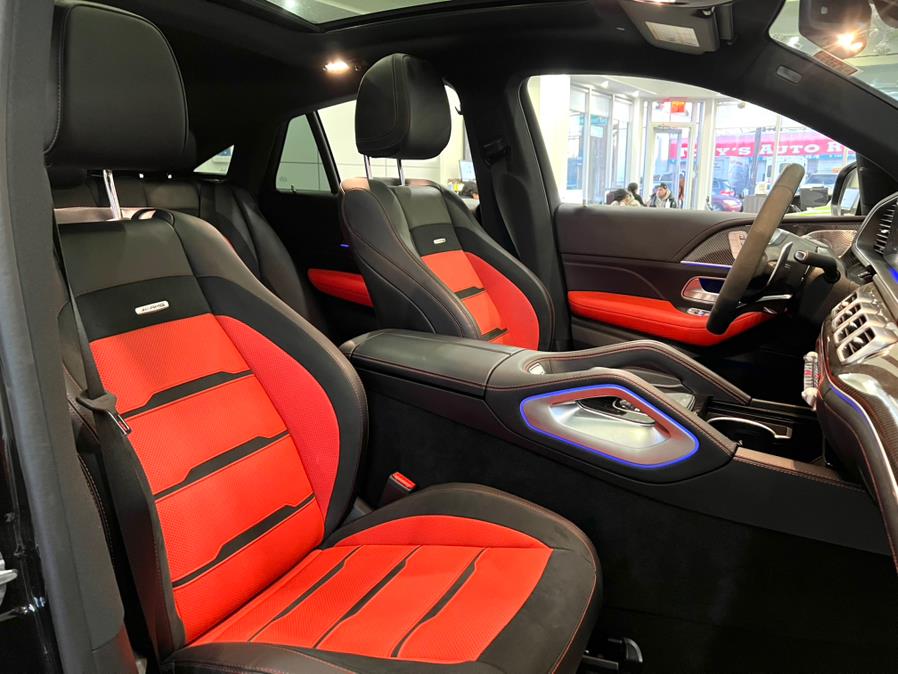 2022 Mercedes-Benz GLE AMG GLE 53 4MATIC Coupe, available for sale in Franklin Square, New York | Luxury Motor Club. Franklin Square, New York 2022 Mercedes-Benz GLE AMG GLE 53 4MATIC Coupe, available for sale in Franklin Square, New York | Luxury Motor Club. Franklin Square, New York