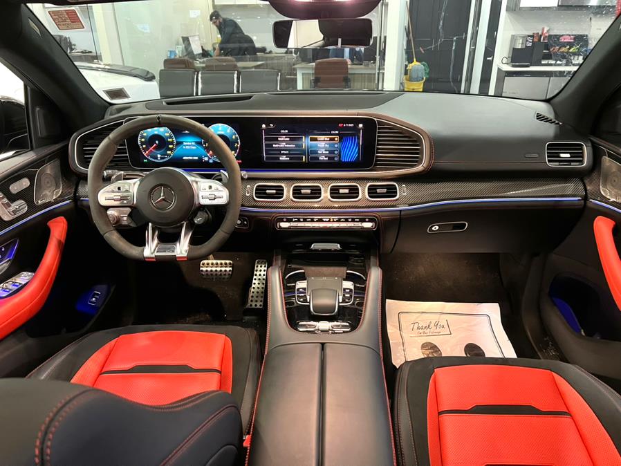 2022 Mercedes-Benz GLE AMG GLE 53 4MATIC Coupe, available for sale in Franklin Square, New York | Luxury Motor Club. Franklin Square, New York 2022 Mercedes-Benz GLE AMG GLE 53 4MATIC Coupe, available for sale in Franklin Square, New York | Luxury Motor Club. Franklin Square, New York