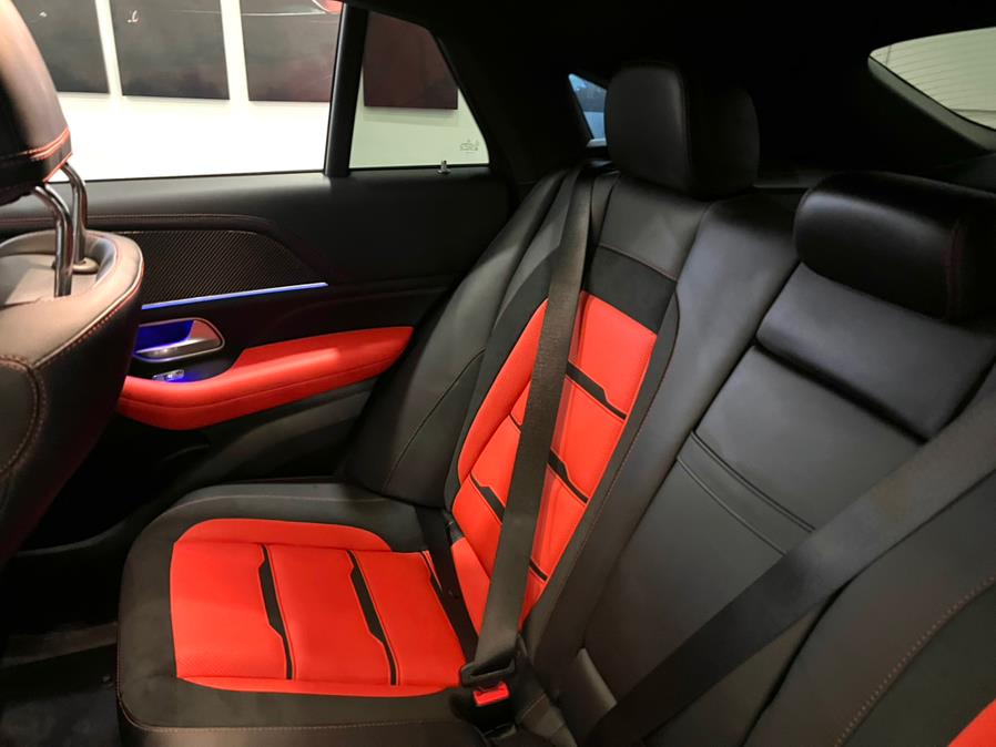 2022 Mercedes-Benz GLE AMG GLE 53 4MATIC Coupe, available for sale in Franklin Square, New York | Luxury Motor Club. Franklin Square, New York 2022 Mercedes-Benz GLE AMG GLE 53 4MATIC Coupe, available for sale in Franklin Square, New York | Luxury Motor Club. Franklin Square, New York