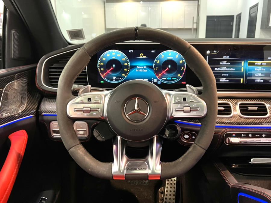 2022 Mercedes-Benz GLE AMG GLE 53 4MATIC Coupe, available for sale in Franklin Square, New York | Luxury Motor Club. Franklin Square, New York 2022 Mercedes-Benz GLE AMG GLE 53 4MATIC Coupe, available for sale in Franklin Square, New York | Luxury Motor Club. Franklin Square, New York
