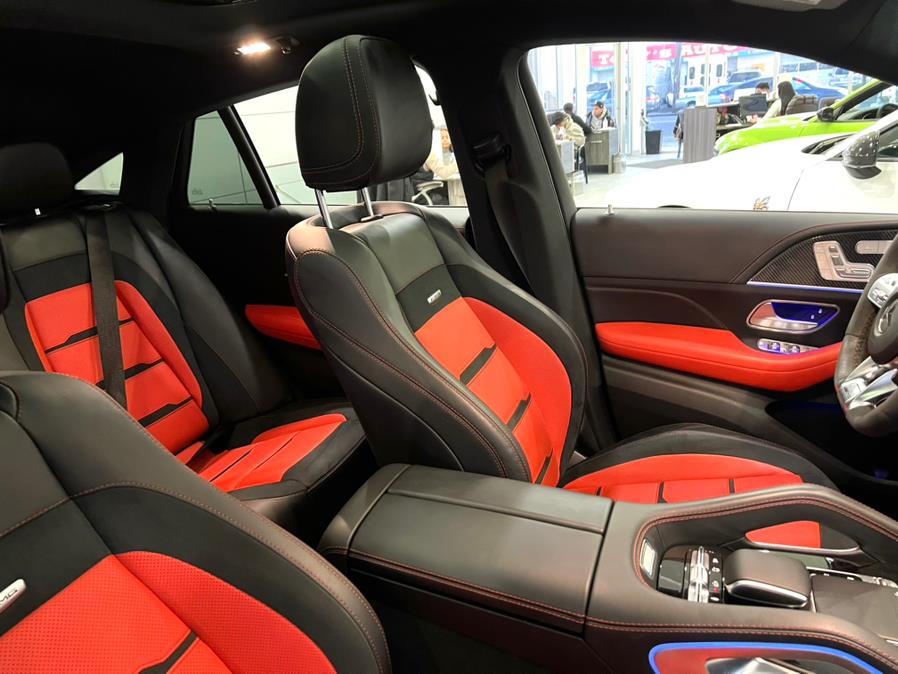 2022 Mercedes-Benz GLE AMG GLE 53 4MATIC Coupe, available for sale in Franklin Square, New York | Luxury Motor Club. Franklin Square, New York 2022 Mercedes-Benz GLE AMG GLE 53 4MATIC Coupe, available for sale in Franklin Square, New York | Luxury Motor Club. Franklin Square, New York