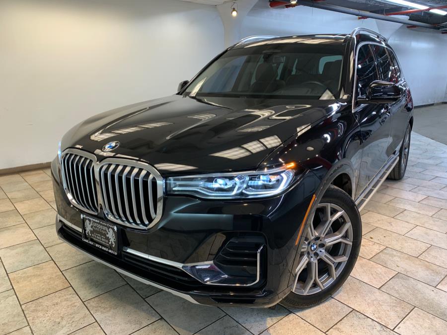 Used 2022 BMW X7 in Lodi, New Jersey | European Auto Expo. Lodi, New Jersey