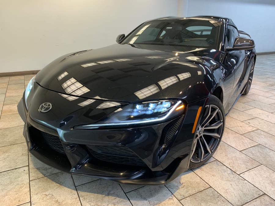 Used 2021 Toyota GR Supra in Lodi, New Jersey | European Auto Expo. Lodi, New Jersey