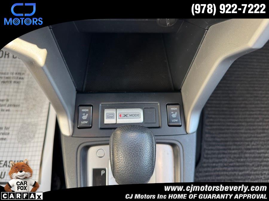 2015 Subaru Forester 4dr CVT 2.5i Limited PZEV, available for sale in Beverly, Massachusetts | CJ Motors Inc. Beverly, Massachusetts 2015 Subaru Forester 4dr CVT 2.5i Limited PZEV, available for sale in Beverly, Massachusetts | CJ Motors Inc. Beverly, Massachusetts