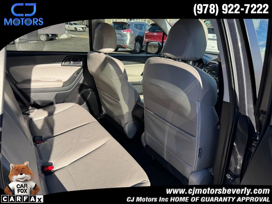 2015 Subaru Forester 4dr CVT 2.5i Limited PZEV, available for sale in Beverly, Massachusetts | CJ Motors Inc. Beverly, Massachusetts 2015 Subaru Forester 4dr CVT 2.5i Limited PZEV, available for sale in Beverly, Massachusetts | CJ Motors Inc. Beverly, Massachusetts