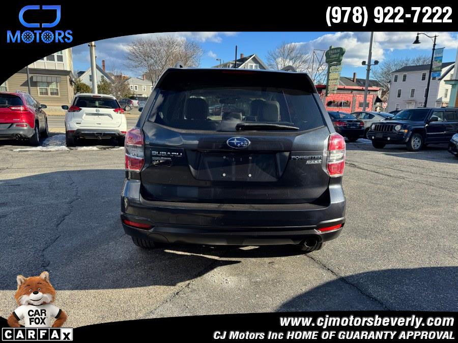 2015 Subaru Forester 4dr CVT 2.5i Limited PZEV, available for sale in Beverly, Massachusetts | CJ Motors Inc. Beverly, Massachusetts 2015 Subaru Forester 4dr CVT 2.5i Limited PZEV, available for sale in Beverly, Massachusetts | CJ Motors Inc. Beverly, Massachusetts