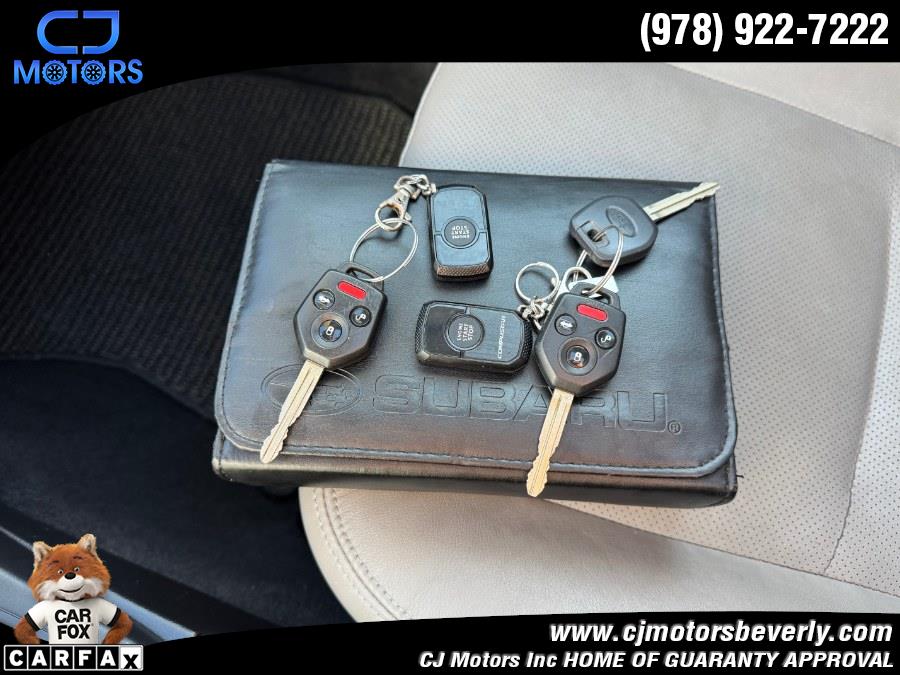 2015 Subaru Forester 4dr CVT 2.5i Limited PZEV, available for sale in Beverly, Massachusetts | CJ Motors Inc. Beverly, Massachusetts 2015 Subaru Forester 4dr CVT 2.5i Limited PZEV, available for sale in Beverly, Massachusetts | CJ Motors Inc. Beverly, Massachusetts