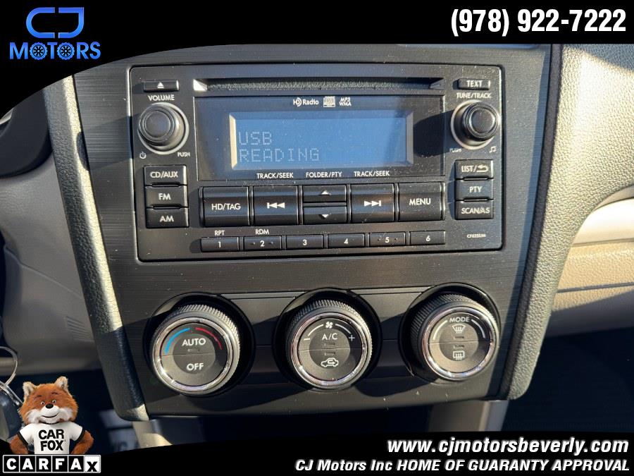 2015 Subaru Forester 4dr CVT 2.5i Limited PZEV, available for sale in Beverly, Massachusetts | CJ Motors Inc. Beverly, Massachusetts 2015 Subaru Forester 4dr CVT 2.5i Limited PZEV, available for sale in Beverly, Massachusetts | CJ Motors Inc. Beverly, Massachusetts