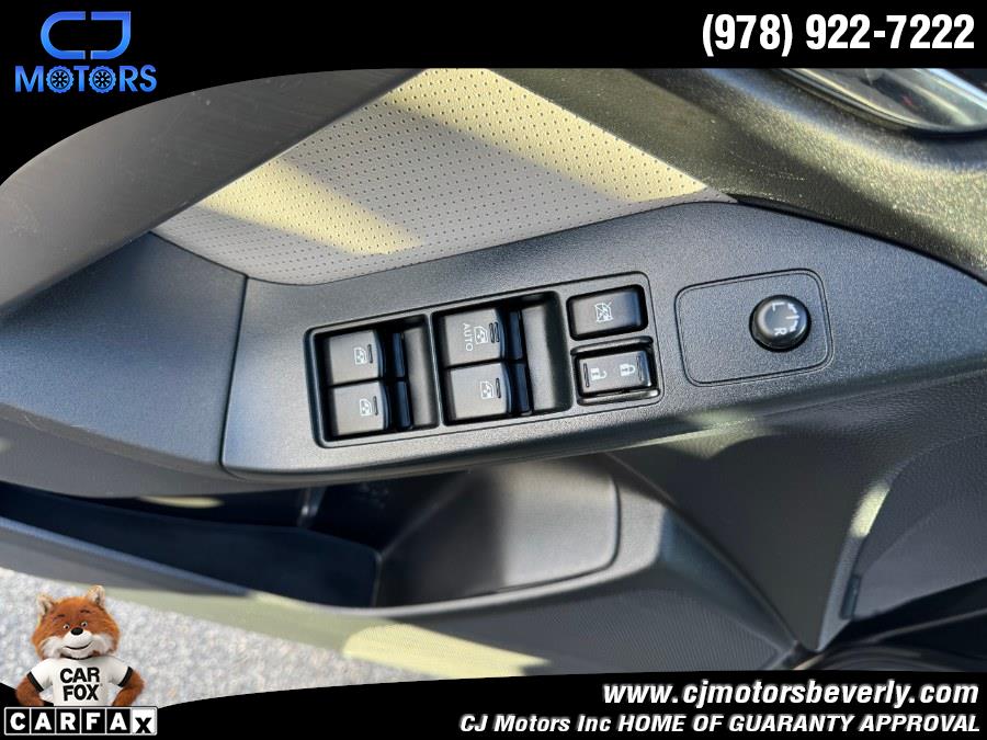 2015 Subaru Forester 4dr CVT 2.5i Limited PZEV, available for sale in Beverly, Massachusetts | CJ Motors Inc. Beverly, Massachusetts 2015 Subaru Forester 4dr CVT 2.5i Limited PZEV, available for sale in Beverly, Massachusetts | CJ Motors Inc. Beverly, Massachusetts