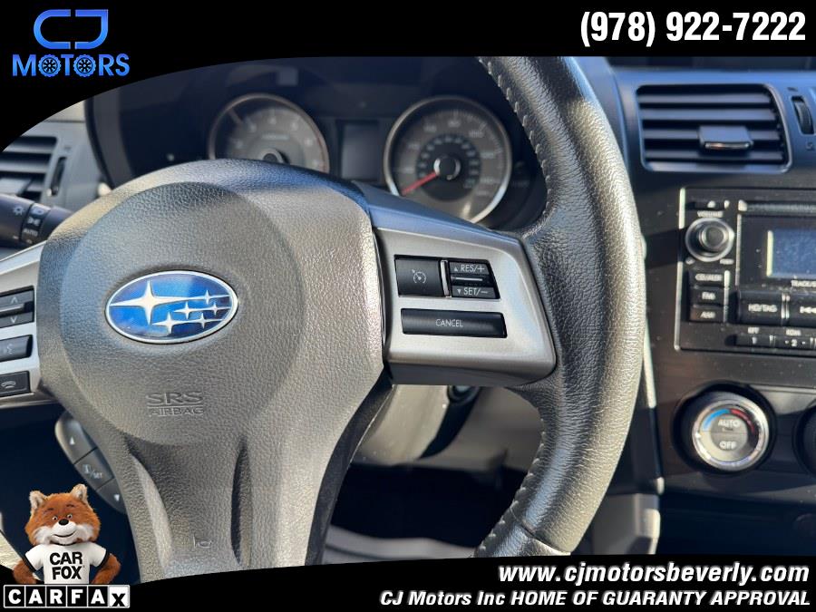 2015 Subaru Forester 4dr CVT 2.5i Limited PZEV, available for sale in Beverly, Massachusetts | CJ Motors Inc. Beverly, Massachusetts 2015 Subaru Forester 4dr CVT 2.5i Limited PZEV, available for sale in Beverly, Massachusetts | CJ Motors Inc. Beverly, Massachusetts