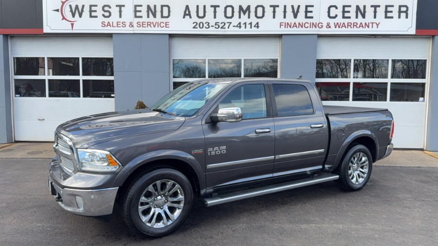 Used 2015 Ram 1500 in Waterbury, Connecticut | West End Automotive Center. Waterbury, Connecticut