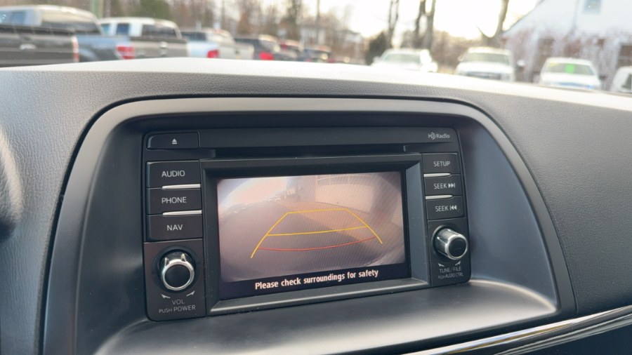 2014 Mazda CX-5 FWD 4dr Auto Touring, available for sale in Waterbury, Connecticut | West End Automotive Center. Waterbury, Connecticut 2014 Mazda CX-5 FWD 4dr Auto Touring, available for sale in Waterbury, Connecticut | West End Automotive Center. Waterbury, Connecticut